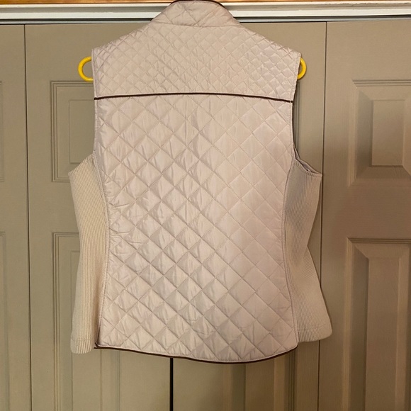 Riding fashionable vest - size M - Picture 4 of 4